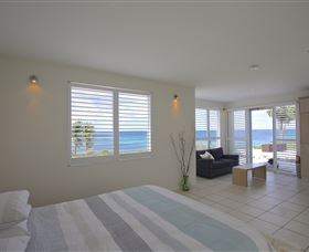 Saltwater Sunrise - Accommodation Australia 1