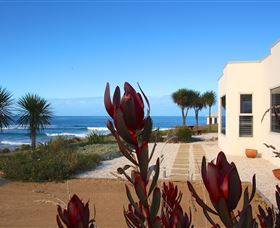 Saltwater Sunrise - Accommodation Australia 0