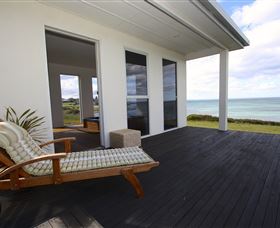 Saltwater Sunrise - Accommodation Australia 3