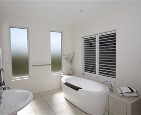 Saltwater Sunrise - Accommodation Australia 2