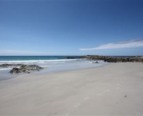 Saltwater Sunrise - Accommodation Australia 5