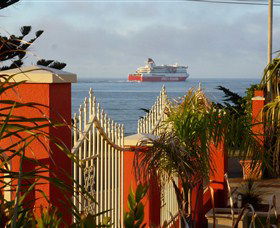 Alice Beside The Sea - Local Tourism 1