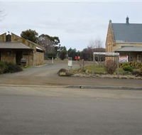 Bothwell Camping Ground - Local Tourism