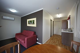 Hobart Airport Tourist Park - Accommodation Australia 3