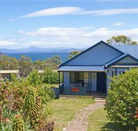 Bruny Island Accommodation Services - Omaroo Cottage - Local Tourism