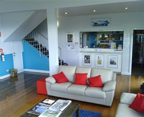 Waterfront Lodge Motel - Accommodation Australia 0