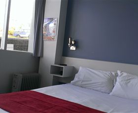 Waterfront Lodge Motel - Accommodation Australia 5