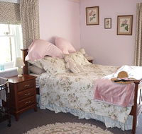 Old Colony Inn Bed and Breakfast  Accommodation - Accommodation Australia