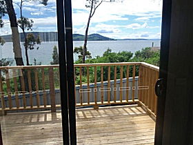 Coningham Beach Holiday Cabins - Accommodation Australia 2