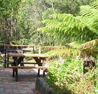 Blackwood Studio Accommodation - The Cottage - Local Tourism
