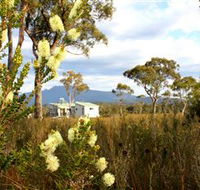 Buttongrass Retreat - Local Tourism