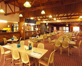 Seabrook Hotel Motel - Accommodation Australia 1