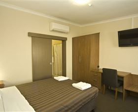 Seabrook Hotel Motel - Accommodation Australia 2