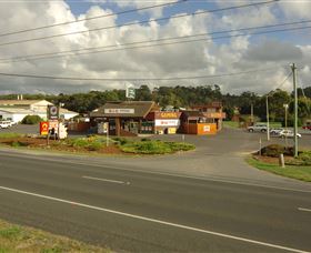 Seabrook Hotel Motel - Accommodation Australia 3