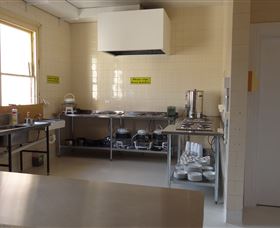Backpackers Imperial Hotel - Accommodation Australia 3