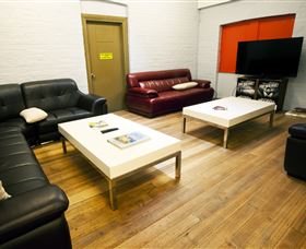 Backpackers Imperial Hotel - Accommodation Australia 4