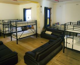 Backpackers Imperial Hotel - Accommodation Australia 5