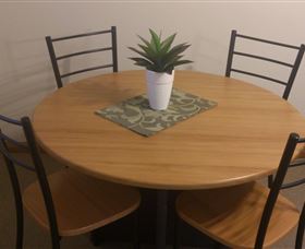 Silwood Park Holiday Unit - Local Tourism 4