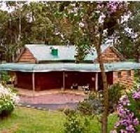 St Clairs Luxury Accommodation - Local Tourism
