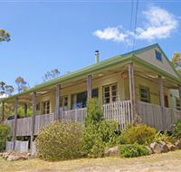 Mandala Bruny Island - Local Tourism