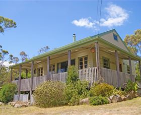 Mandala Bruny Island - Local Tourism 0