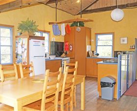 Mandala Bruny Island - Local Tourism 2