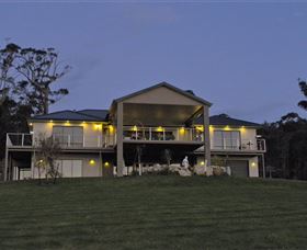 Raminea ACT Accommodation Australia