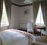 Cygnet's Secret Garden - Boutique Bed and Breakfast - Accommodation Australia