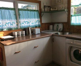 Cygnet's Secret Garden - Boutique Bed And Breakfast - Accommodation Australia 5