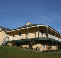 Eloura Luxury Self-Contained Bed  Breakfast Accommodation - Accommodation Australia