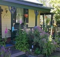 Blue Wren Riverside Cottage - Accommodation Australia