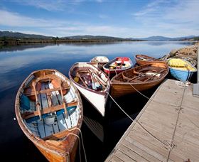 River Flow Yoga & Accommodation - Local Tourism 2