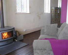 River Flow Yoga & Accommodation - Local Tourism 4