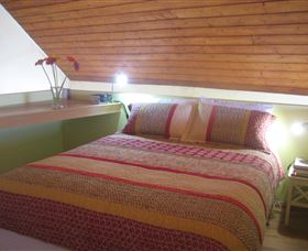 River Flow Yoga & Accommodation - Local Tourism 5