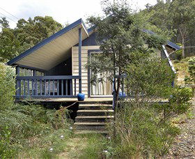 Desolation Bay TAS Accommodation Australia