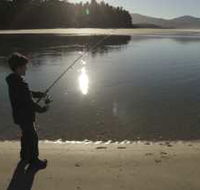Camping at Bruny Island - Local Tourism