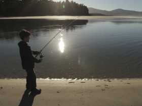 Camping At Bruny Island - Local Tourism 0