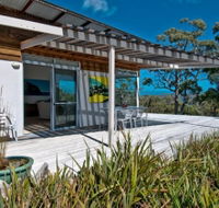 Bruny Island Experience - Local Tourism