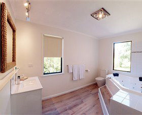 Parnella Kettering Accommodation - Local Tourism 1