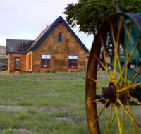 Oatlands Manor - Accommodation Australia