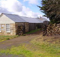 Lakeview Cottage - Accommodation Australia