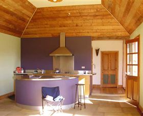 Lakeview Cottage - Accommodation Australia 2