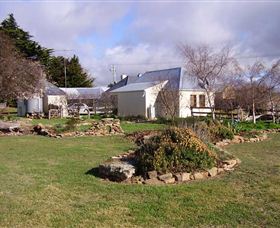 Lakeview Cottage - Accommodation Australia 1