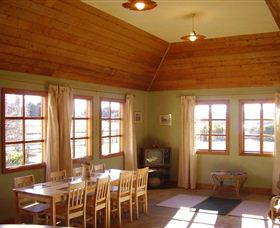 Lakeview Cottage - Accommodation Australia 4