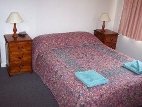 Hobart Apartments - Local Tourism 0