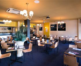 Black Buffalo Hotel - Accommodation Australia 2