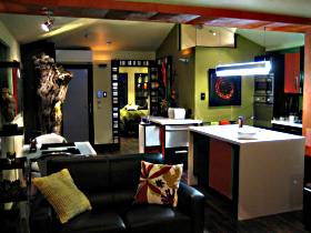 Hobart City TAS Accommodation Australia