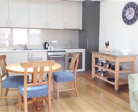 Flynns On Bathurst - Accommodation Australia 1