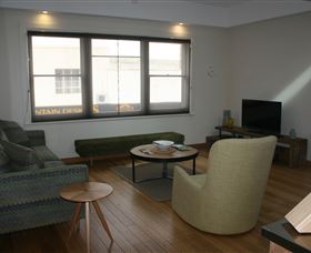 Flynns On Bathurst - Accommodation Australia 2