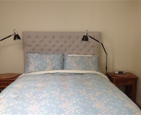 Flynns On Bathurst - Accommodation Australia 5